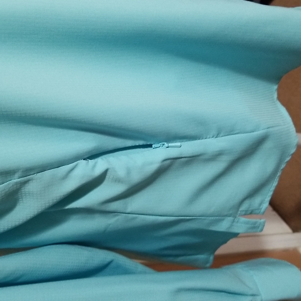 Columbia sportswear  windbreaker  XL XT - Picture 2 of 8
